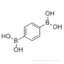 1,4-Phenylenebisboronic acid CAS 4612-26-4